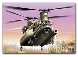 1218 MH-47E Chinook SOA