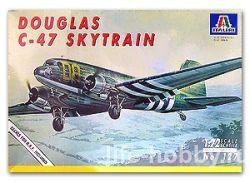 0127 Douglas C-47 Skytrain