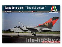 1336 Tornado IDS/ECR "Special colors" (  IDS/ECR      )