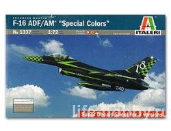 1337 F-16 ADF/AM "Special Colors"