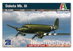 1338 Dakota Mk. III (  Mk. III  - )