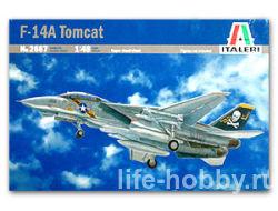 2667 F-14A Tomcat