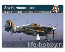 2713 Sea Hurricane (     )