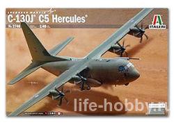 2746 C-130J C5 HERCULES