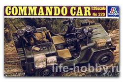 0320 Commando car ( )