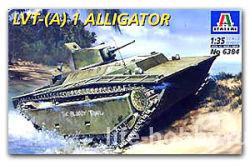 6384 LVT-(A)1 Alligator