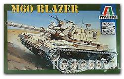 6391 M60 Blazer