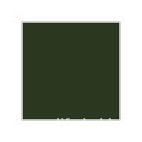 S-12 - MR. HOBBY 100  OLIVE DRAB 1 SEMIGLOSS USAF ARMY AIRCRAFT (-     )