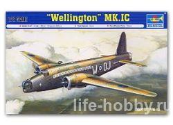 01626 Wellington Mk.1C