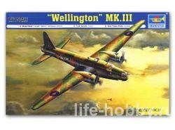 01627 `Wellington` Mk.III (`` .3)