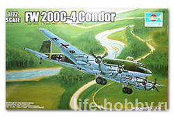 01638 Fw 200C-4 Condor