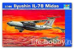 03902 Ilyushin IL-78 Midas