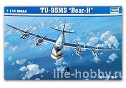 03904 TU-95MS "Bear-H" (-95)