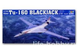 03906 Tu-160 BlackJack