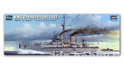 05328 HMS Dreadnought 1907 (   1907)