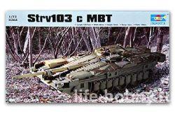 07220 Strv.103  MBT (    Strv.103 )