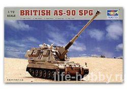 07221 British AS-90 SPG (   AS-90)